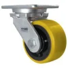 6" Polyurethane Swivel Caster