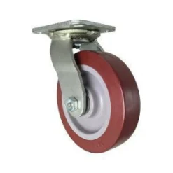 6" Polyurethane Swivel Caster