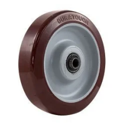 5" Polyurethane Wheel