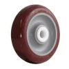 4" Polyurethane Wheel