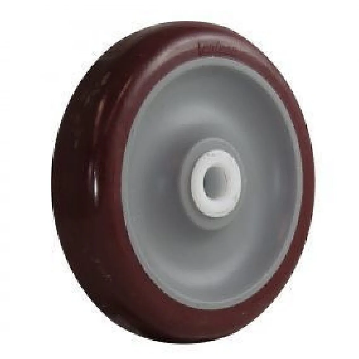 5" Polyurethane Wheel