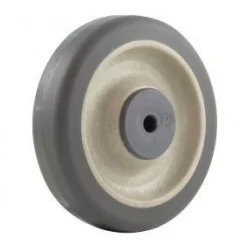5" Polyurethane Wheel
