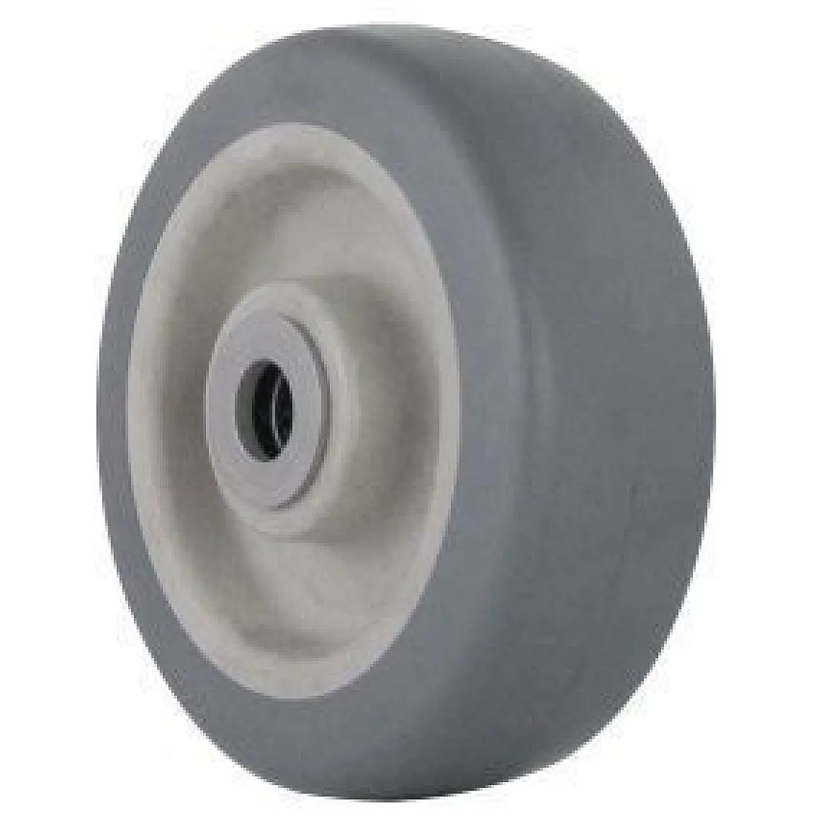 6" Polyurethane Wheel