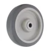 8" Polyurethane Wheel