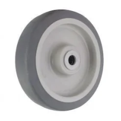 8" Polyurethane Wheel