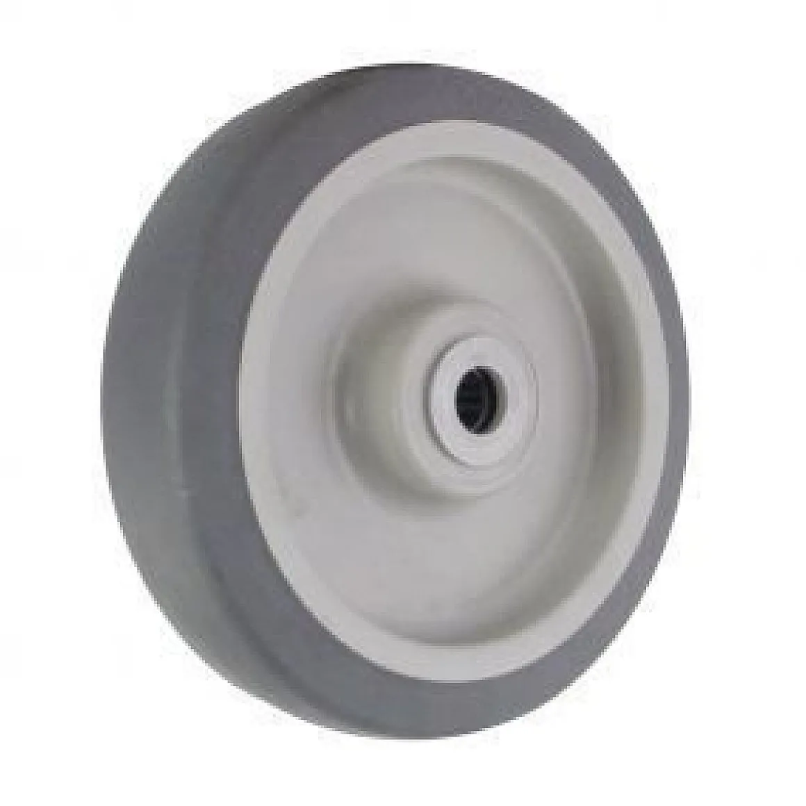 8" Polyurethane Wheel