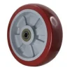 10" Polyurethane Wheel