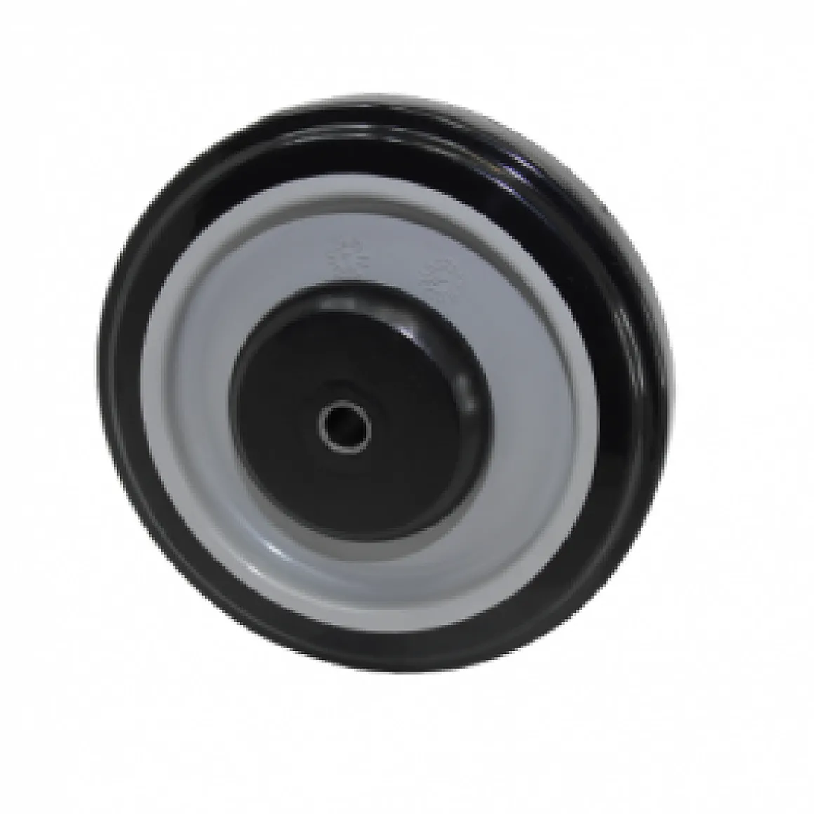 5" Shopping Cart Wheel - FASTER CASTER - Online-Only