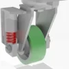 S-SPCH-6DB-1