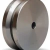 4" Stainless Steel V-Groove Wheel