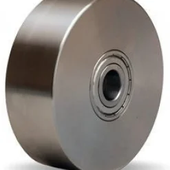 4" Stainless Steel Wheel