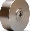 6" Stainless Steel Wheel
