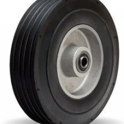 8" Super-Flex Wheel
