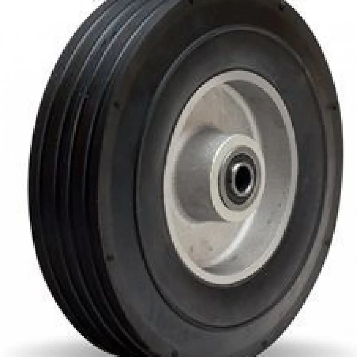 8" Super-Flex Wheel