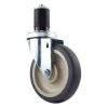 5"Thermoplastic Rubber Swivel Caster