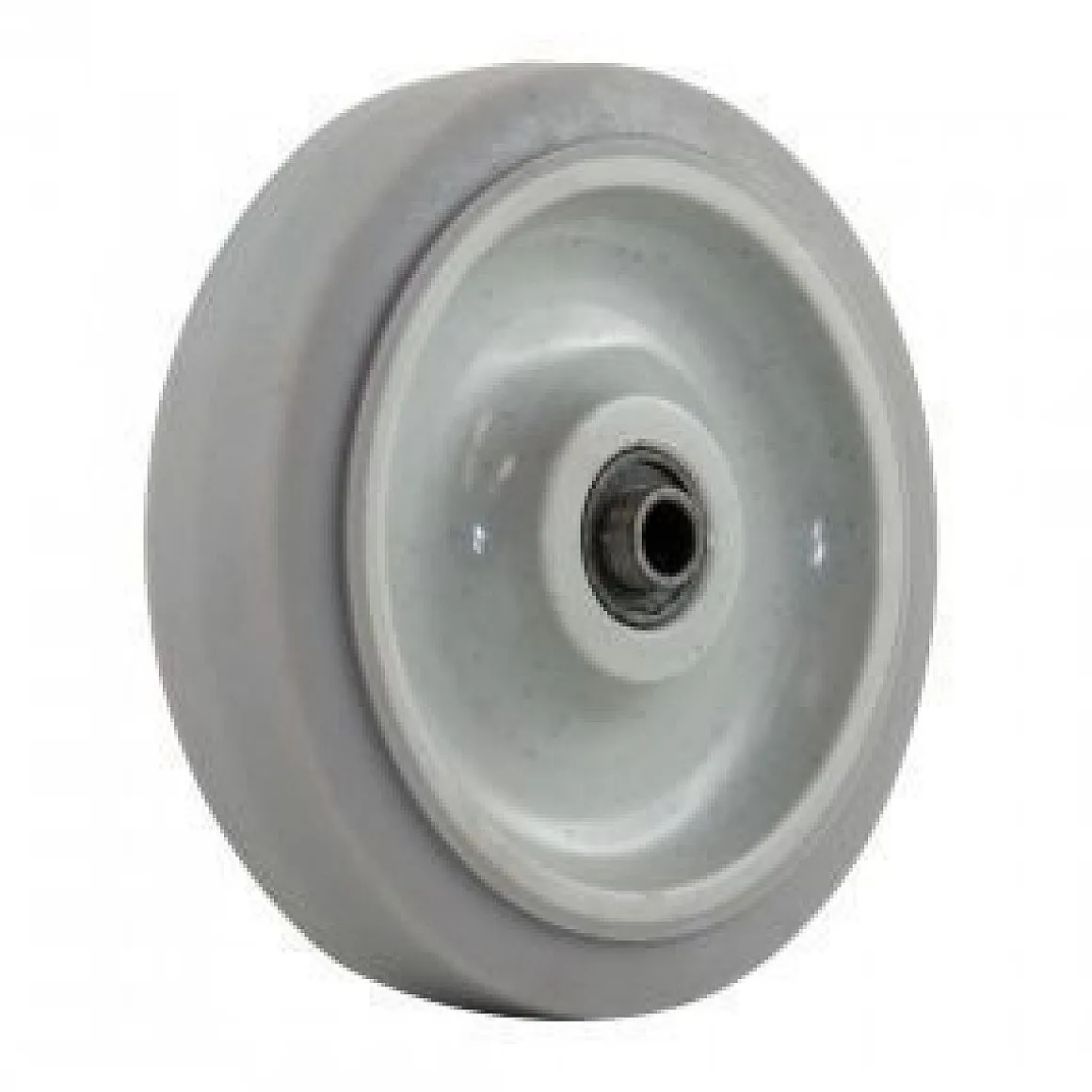 5" Thermoplastic Rubber Wheel
