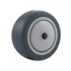 3" Thermoplastic Rubber Wheel