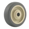 4" Thermoplastic Rubber Wheel