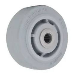 5" Thermoplastic Rubber Wheel