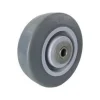 5" Thermoplastic Rubber Wheel