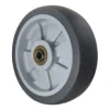 10" Thermoplastic Rubber Wheel