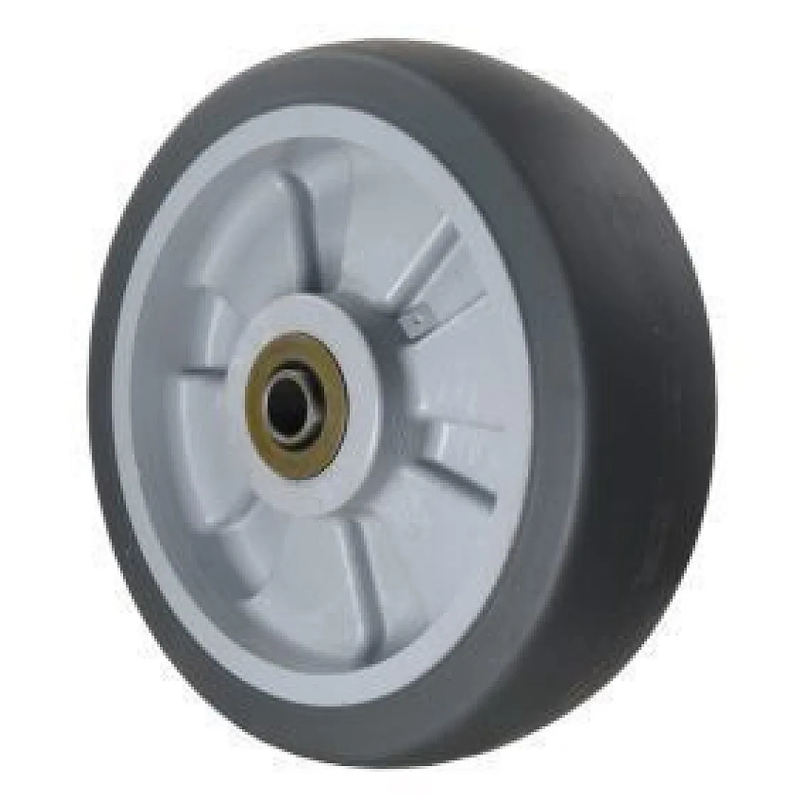 10" Thermoplastic Rubber Wheel