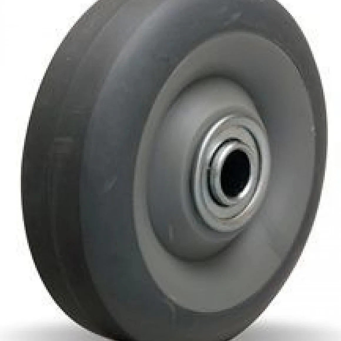 4" Versa-Tech Wheel