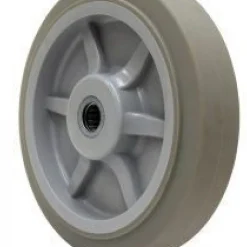 8" Versa-Tech Wheel