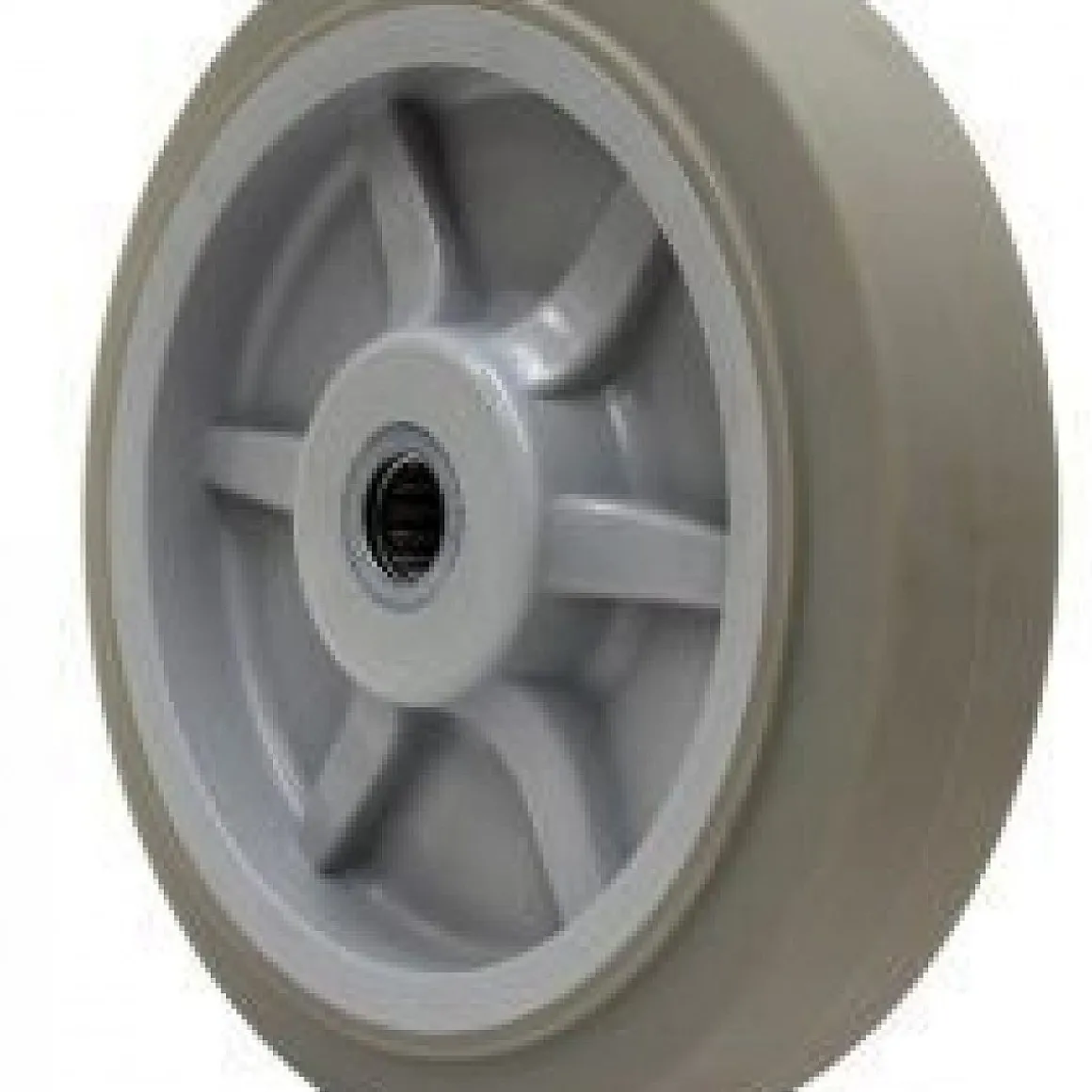 8" Versa-Tech Wheel