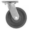 6" x 2" CC Nylex Swivel Caster
