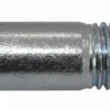 3/8-16" x 2-3/16" Solid Axle and Nut